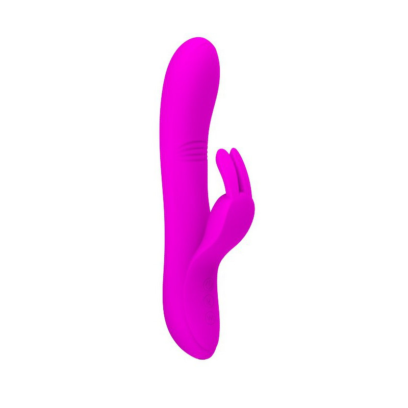 Pretty Love Sextoy Rabbit Dylan